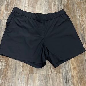 Nike dryfit shorts